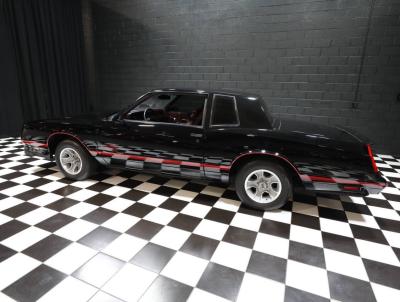 1988 Chevrolet Monte Carlo