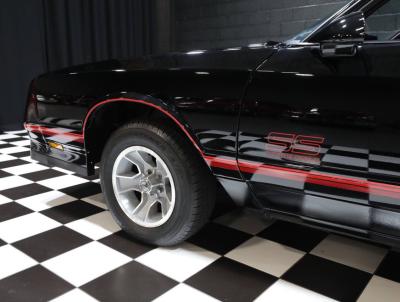 1988 Chevrolet Monte Carlo