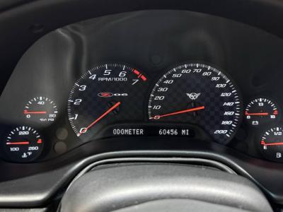 2004 Chevrolet Corvette