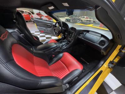 2004 Chevrolet Corvette