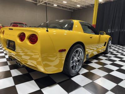 2004 Chevrolet Corvette