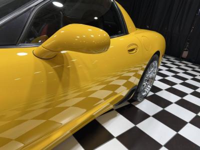 2004 Chevrolet Corvette