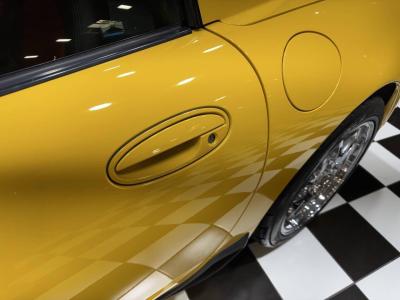 2004 Chevrolet Corvette