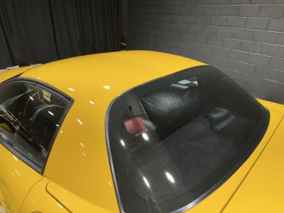 2004 Chevrolet Corvette