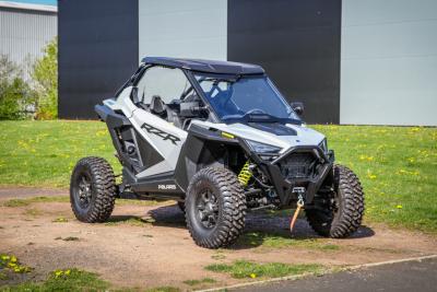 2022 Polaris RZR