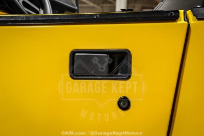 1986 Jeep CJ-7