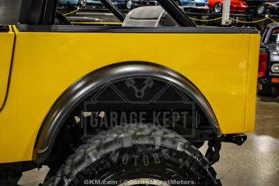 1986 Jeep CJ-7