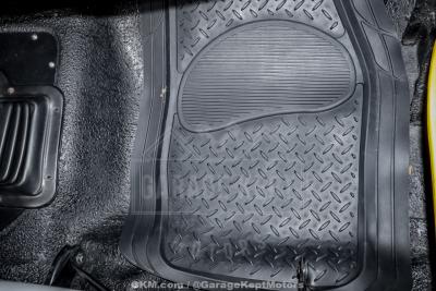 1986 Jeep CJ-7