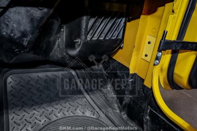 1986 Jeep CJ-7