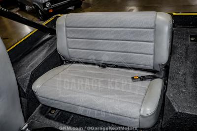 1986 Jeep CJ-7
