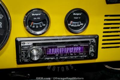1986 Jeep CJ-7