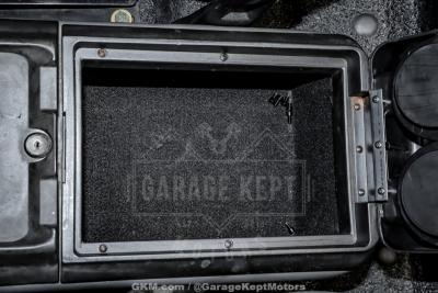 1986 Jeep CJ-7