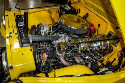 1986 Jeep CJ-7