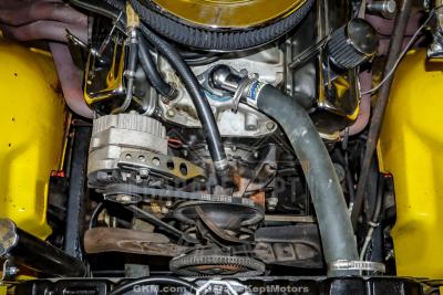 1986 Jeep CJ-7