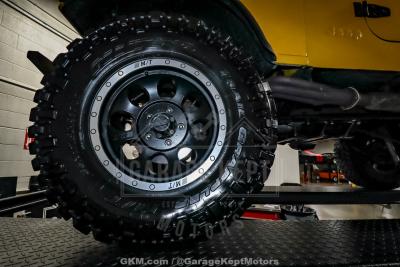 1986 Jeep CJ-7