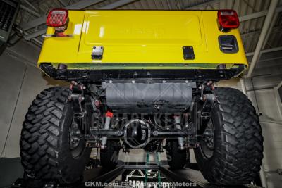 1986 Jeep CJ-7