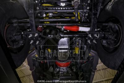 1986 Jeep CJ-7