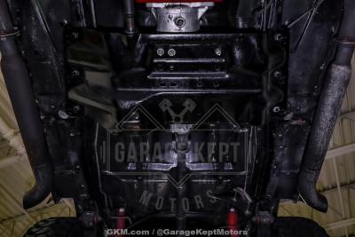 1986 Jeep CJ-7