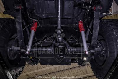 1986 Jeep CJ-7