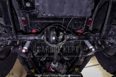1986 Jeep CJ-7