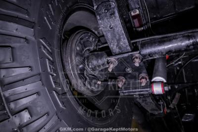 1986 Jeep CJ-7