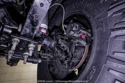 1986 Jeep CJ-7
