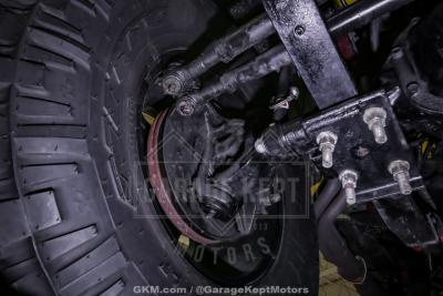 1986 Jeep CJ-7