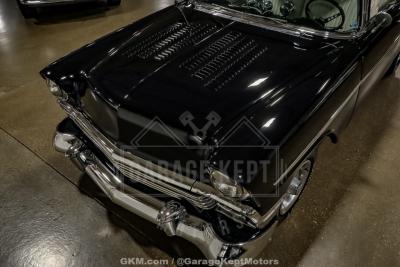 1956 Chevrolet 210