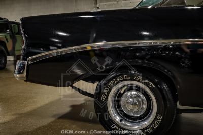 1956 Chevrolet 210