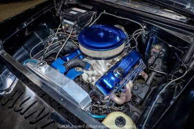 1956 Chevrolet 210