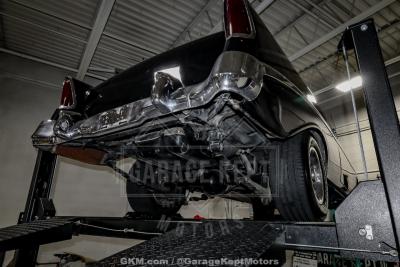 1956 Chevrolet 210