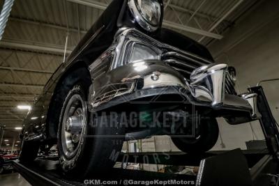1956 Chevrolet 210