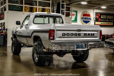 1986 Dodge RAM 100