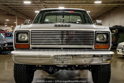1986 Dodge RAM 100