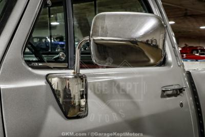 1986 Dodge RAM 100