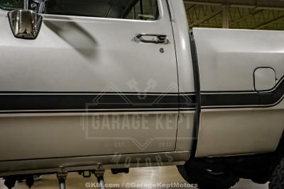 1986 Dodge RAM 100