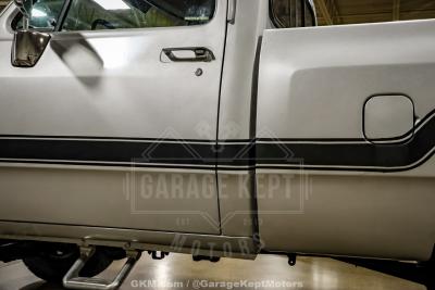 1986 Dodge RAM 100