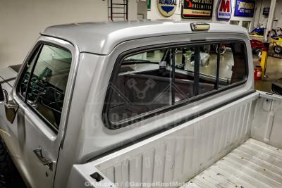 1986 Dodge RAM 100