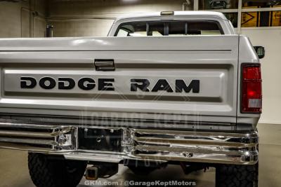 1986 Dodge RAM 100