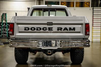 1986 Dodge RAM 100