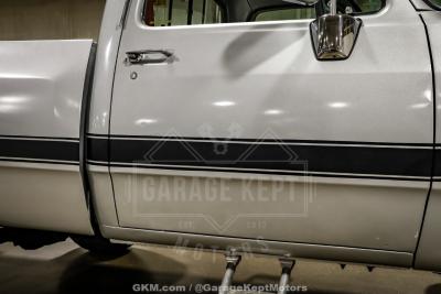 1986 Dodge RAM 100