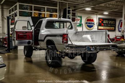 1986 Dodge RAM 100