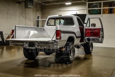 1986 Dodge RAM 100