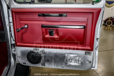 1986 Dodge RAM 100