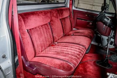 1986 Dodge RAM 100