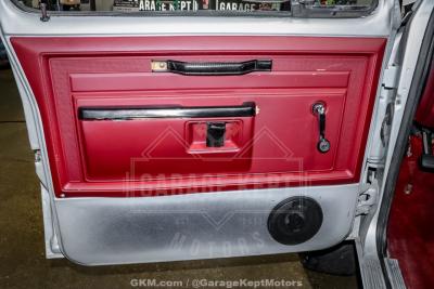 1986 Dodge RAM 100