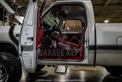 1986 Dodge RAM 100