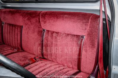 1986 Dodge RAM 100