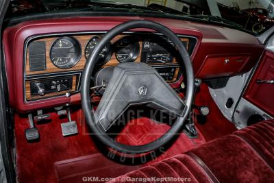 1986 Dodge RAM 100