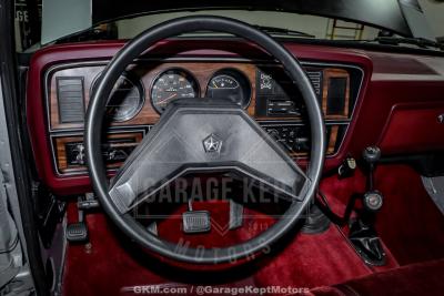 1986 Dodge RAM 100